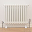 M-TRV-050-AG-C-PIP-ALT03 - Duran Modern TRV Angled Chrome Thermostatic Radiator Valves with Sleeves M-TRV-050-AG-C-PIP-ALT03 - Duran Modern TRV Angled Chrome Thermostatic Radiator Valves with Sleeves